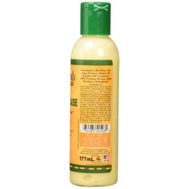 Africa's Best Conditioner, Originals Hair Mayonnaise Leave-In, 6 Fl Oz