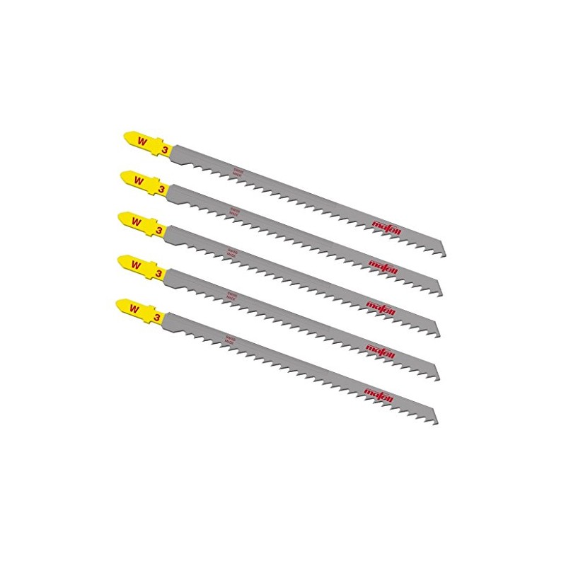 MAFELL Jigsaw Blade W3