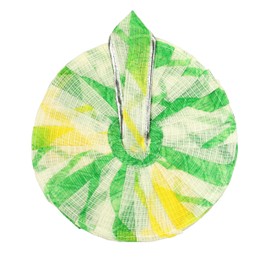 Set of 2 Laddu Gopal Dress Cloth Bhagwan Poshak of God Bal Gopal Kanha Krishna Dev Vastra for Metal Idol Statue for Indian Traditional Janmashtami Festival Decor(Size:- 6")(Multicolour)