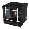 Charmoon Shooting Target Box, 11.8 inches (30 cm), Foldable, Portable,