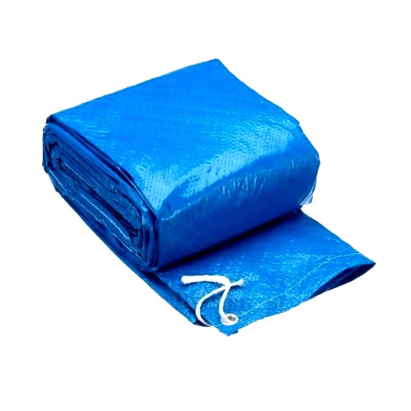 BESPORTBLE Swimming Pool Dust Round Swimming Pool Dustproof Large Tarps