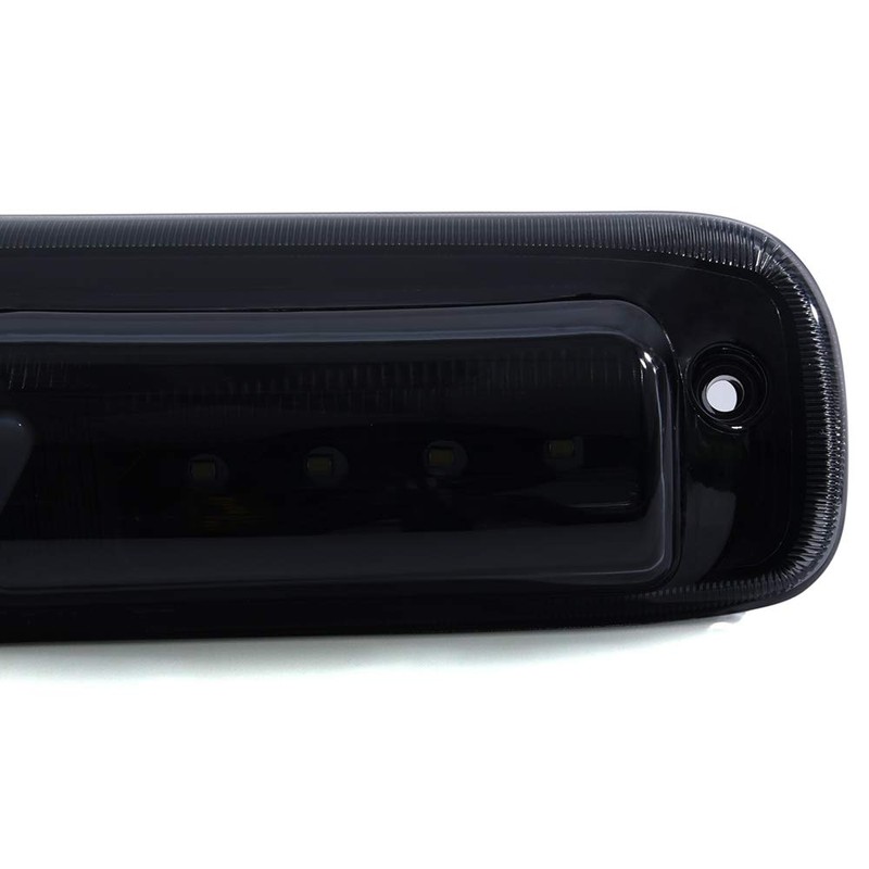 PIT66 LED 3rd Brake Light, Compatible with 99-06 Chevy Silverado/99-06