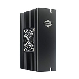 CNC DSP Digital Microstep driver DM860H Stepper Motor Controller 2-phase Digital Stepper Motor Driver for Nema 23 Nema 34 series stepper motor, Replace DMA860H