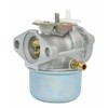 Replacement Parts For Brute Pressure Washer Model 020338 Carburetor Carb