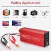 Fancy Buying 1000W/2000W(Peak) Power Inverter for Vehicles, DC 12V to