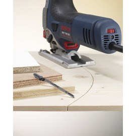 BOSCH (Bosch) for woodworking jigsaw blade 3 pcs [T-101AO / 3]