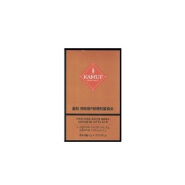 J&M Grain On Gold Kamut Enzyme 3g x 30 packets 1 / 그레인온 골드 카무트 효소 3g x 30포 1개