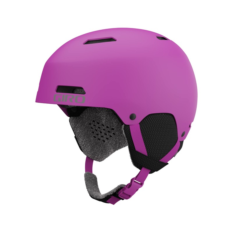 Giro Crue Combo Pack Kids Ski Helmet - Snowboarding Helmet