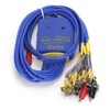banapoy Multipurpose Phone Power Test Cable, Smart Protection DC Power