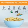 Lovebird, Cereal Honey Grain Free, 7 Ounce