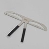 Eyebrow Guide Stencil for Natural Shape Eyebrow Shaping 2ea
