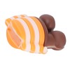 Cartoon U Disk Bear Doll Appearance High Speed Bulk Storage