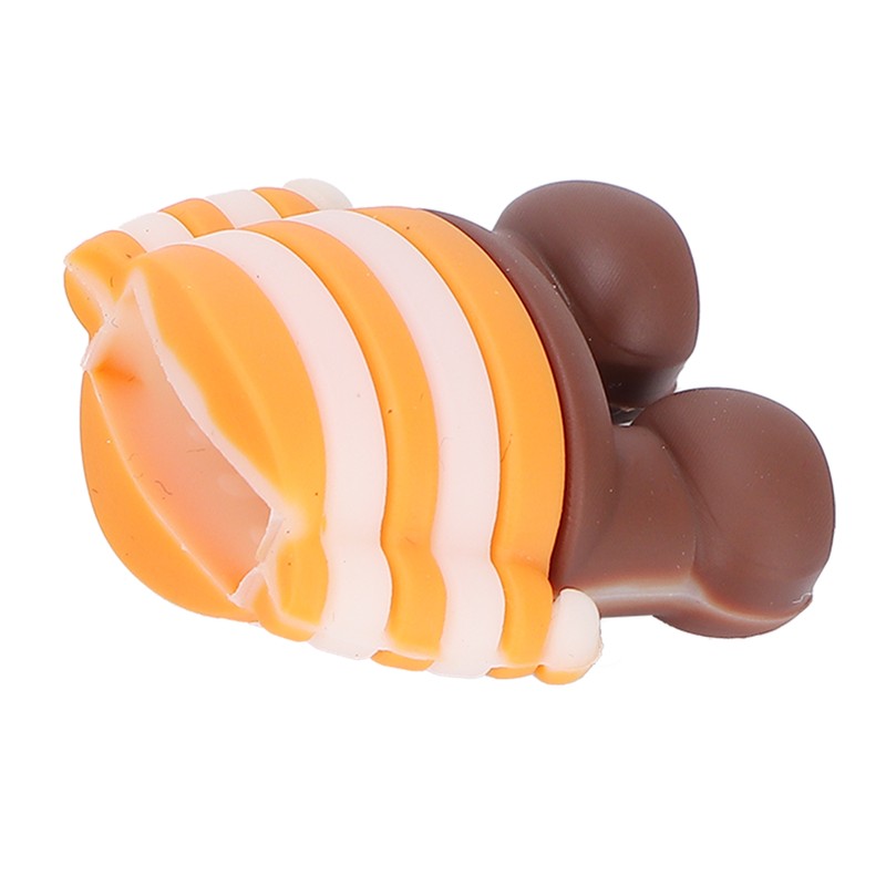 Cartoon U Disk Bear Doll Appearance High Speed Bulk Storage