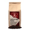 Lola Savannah Cappuccino Fudge Whole Bean Caffeinated Coffee, 2lb, 1