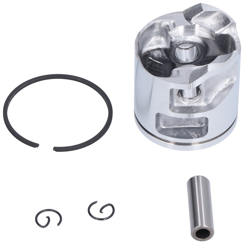 Piston Kit Set with Ring for HUSQVARNA 555 560 562