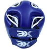 3X Sports Headguard for Boxing, Adjustable Head guard for Sparring,