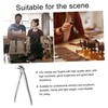 SEWACC Leather Plier Flat-Nose Tool for Bags and Shoes Construction