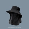 Outdoor Sun Hat for Hiking & Fishing – Wide Brim