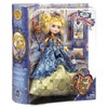 Mattel Ever After High Thronecoming Blondie Lockes Doll