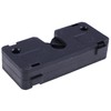 JEENDA 2pcs Tailgate Latch 7081568 Compatible with Polaris Ranger 500