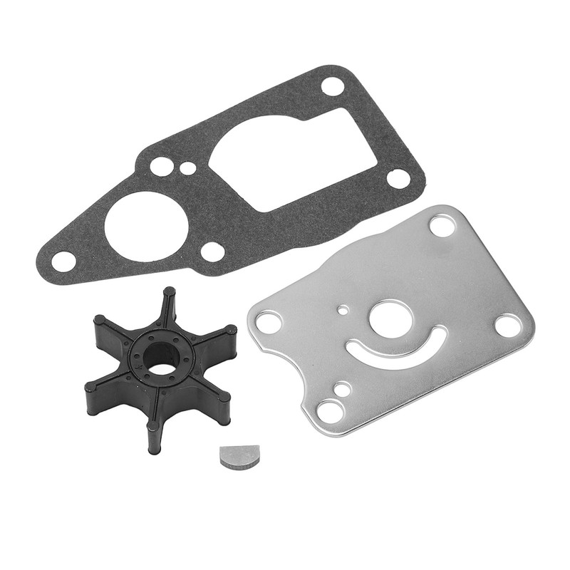 Water Pump Impeller Repair Kit 17400‑98661 for Johnson Evinrude Outboard