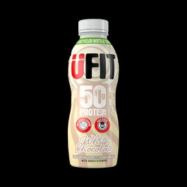 UFIT High Protein Shakes