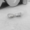 Be In Your Mind 2-piece headshell weight set (2 grams