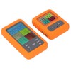 Meat Temperature Probe Smart Wireless LCD Display 4 Probes Grill