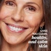 Olay Gentle clean foaming cleanser