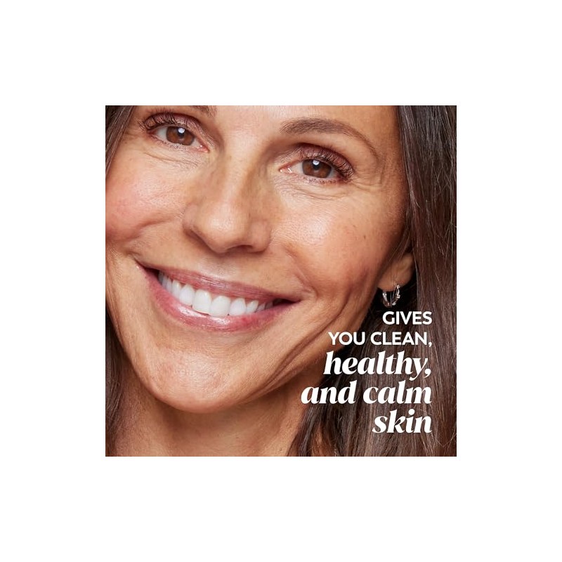 Olay Gentle clean foaming cleanser