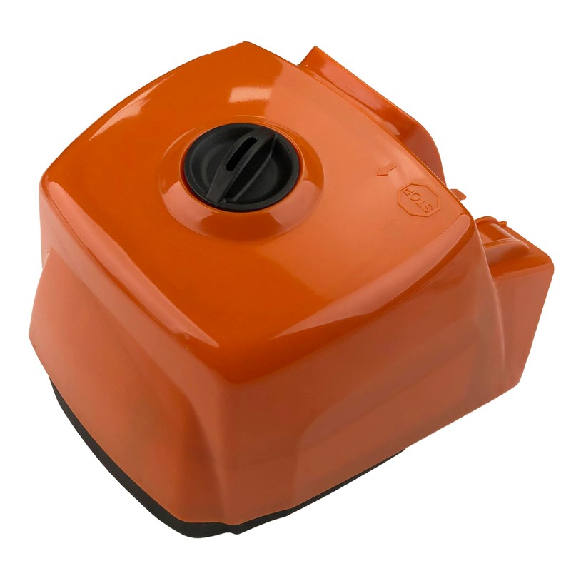 Hippotech MS661 Air Filter and Air Filter Cover for STIHL