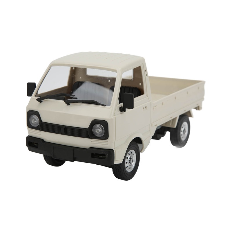 D12 Mini 1/16 4WD RC Car 2.4G Simulation Drift Truck