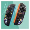 ALLONE (アローン) Game Use Separate Clear Case Sanrio Characters 2