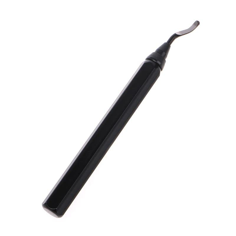 Repair Deburring Tool Kit - 5 Pcs Deburr Blades Remover