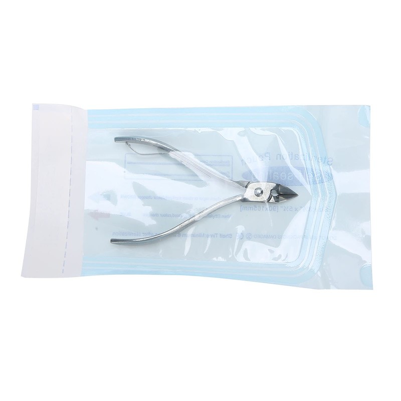 200Pcs/Box Gear Self Sealing Sterilization Bag For Self Sealing Sterilization