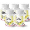 Lemon Verbena Complex Extract Hibiscus Lemon Balm Chicory KFDA Total