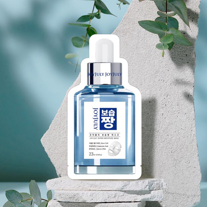 Joy Julie Enprani Esclair Serum 50ml+50ml limited edition set (2