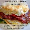 Weisenberger Biscuit Mix - Southern Style Buttermilk Biscuit Mix -
