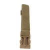 Oxford Cloth Drop Leg Bag Waterproof Reporter Pouch Leg Bag