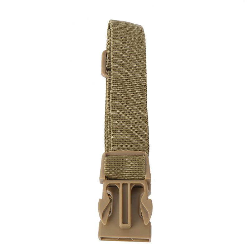 Oxford Cloth Drop Leg Bag Waterproof Reporter Pouch Leg Bag
