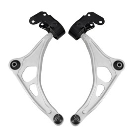 DOUQANG Control Arm (Pair) Front Lower and Ball Joint Assembly Suspension Kit Fit For Honda Odyssey 2018 2019 2020 2021 2022 2023 2024 Compatible with CMS601267 CMS601268