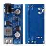 APKLVSR DC-DC 24V/12V to 5V 5A Step Down Converter, DC-DC