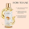  Pure & Natural Wheatgerm Oil for Skin, Hair, Face