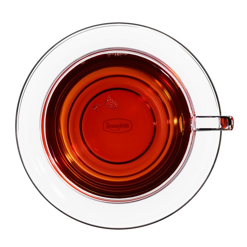 Ronnefeldt Teavelope Assam - Irish Breakfast Black Tea India Summer