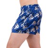 INTIMO Metallic Dragon Boxer Short, Medium