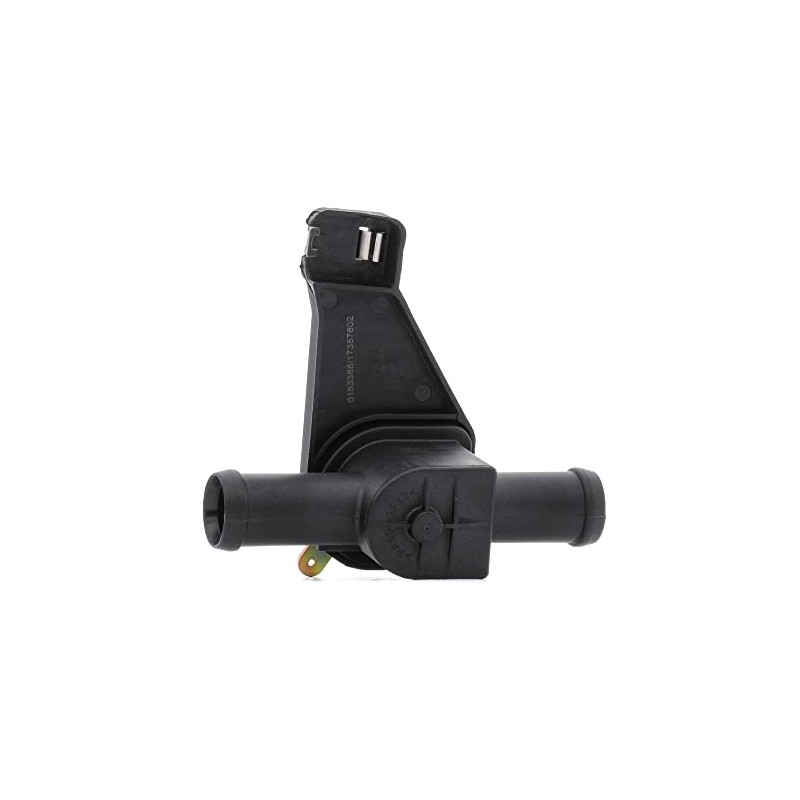 STARK SKCVA-2890022 Coolant Control Valve Coolant Shut-off Valve Manual 0.07