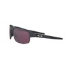 Oakley Men's Oo9424f Mercenary Asian Fit Rectangular Sunglasses, Matte Carbon