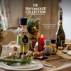 KitchenCraft KCXMNUTMAN Nutcracker Collection Wooden Nut Cracker, Male, Gift Tagged,