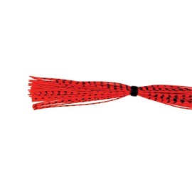 Pine Ridge Archery Nitro Whiskers (Pack of 2), Red/Black, 5-Inch