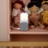 Alecto DBX140 - Modern Full Eco Audio Baby Monitor with